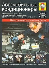 Автомобильные кондиционеры (P228)