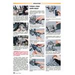 Разборка и сбока коробки передач ВАЗ 1111 Ока