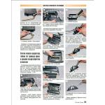 Ремонт радиатора ВАЗ 1111 ОКА